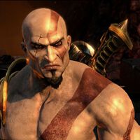 El sueño de todo fan de God of War se hizo realidad: el Kratos de Grecia regresará en el remake de los tres primeros juegos 