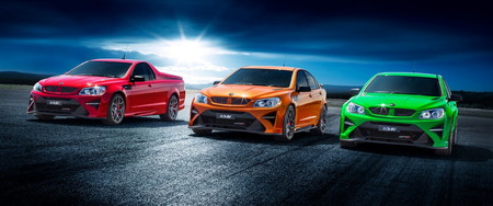 Hsv Gtrs W1 2017 2