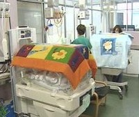 Ampliación del permiso de maternidad para los bebés prematuros