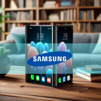 Ha sido el gran ausente del Unpacked pero que no cunda el pánico: Samsung ha confirmado que el plegable triple está listo 
