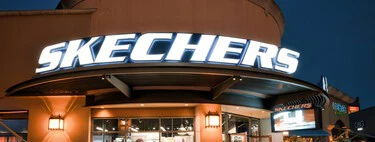 Skechers agotará estas zapatillas casual que podemos llevar a diario: con precio de outlet y en todas las tallas 