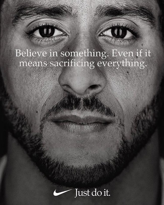 Nike Kaepernik