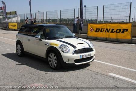 Curso Conducción monoplazas Drivex