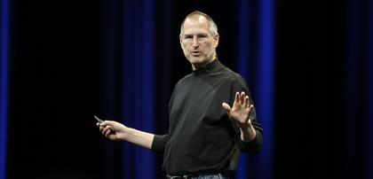 Steve Jobs confirma la reducción de precio de las canciones sin DRM en iTunes a 0,99$