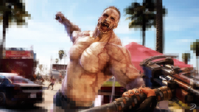 Dead Island 2 (Dambuster Studios)