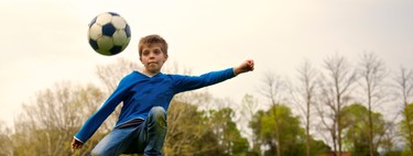 Un joven árbitro suspende un partido de benjamines porque un padre hizo llorar a su propio hijo 