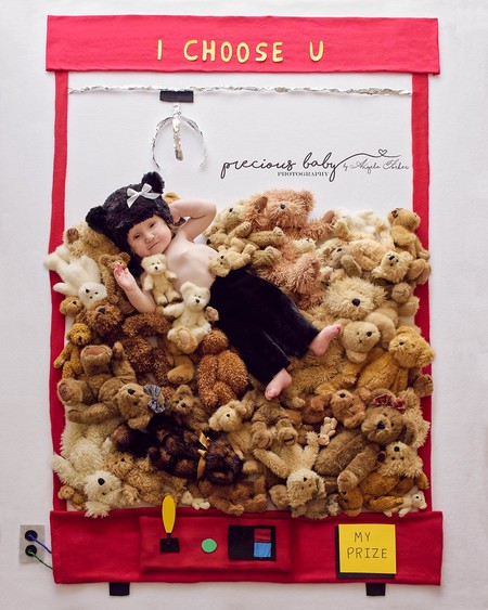 precious-baby-project