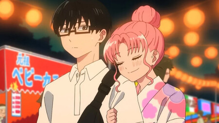 You And I Are Polar Opposites