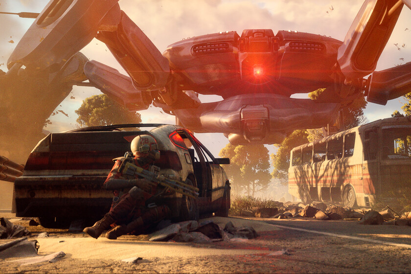 ARC Raiders cada día parece más un error que salió bien por pura suerte: algunos desarrolladores todavía intentan entender su éxito