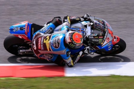 MotoGP Italia 2015: Tito Rabat vuelve a la senda de la victoria