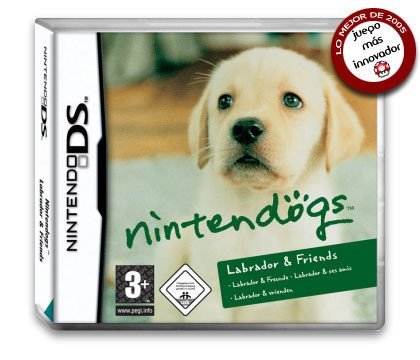 Lo mejor de 2005: juego más innovador