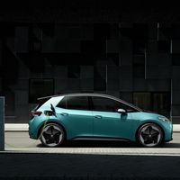 Un Volkswagen ID.3 R más radical es posible, y tendría sentido para el coche eléctrico asequible de Wolfsburgo