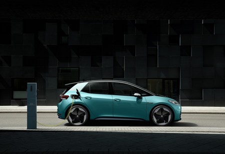 Un Volkswagen ID.3 R más radical es posible, y tendría sentido para el coche eléctrico asequible de Wolfsburgo