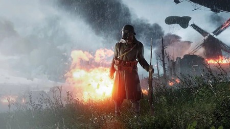 Mejor Shooter Battlefield Xbox