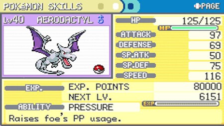 Este Jugador Termino Pokemon Rojo Fuego Sin Tirar Una Sola Pokebola Surge Una Nueva Forma De Jugar Al Clasico De Game Freak