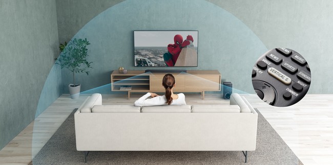 Sony Soundbar