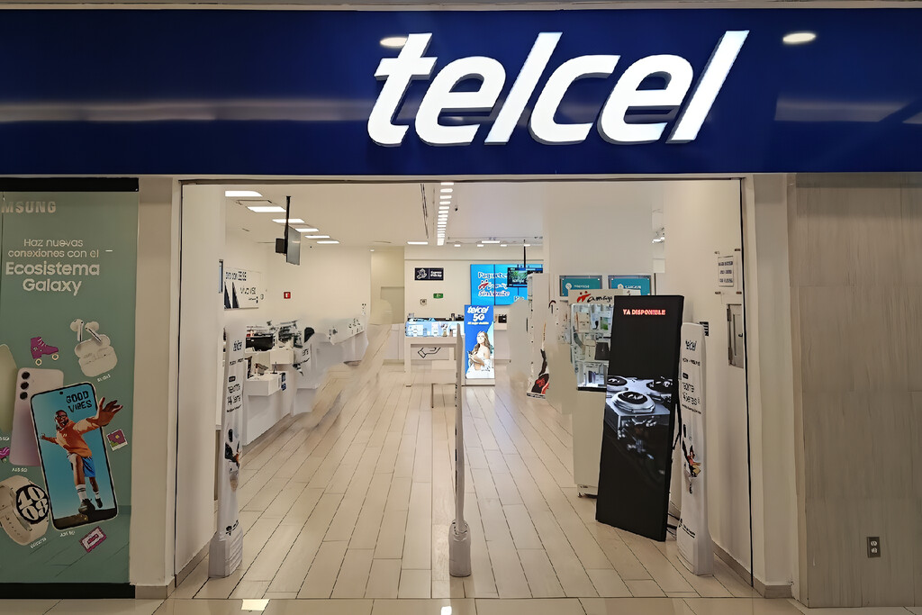 Casi medio millón de personas abandona Telcel en México. Lo irónico: no deja de ganar dinero 
