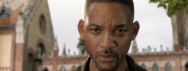 Will Smith, icono de la ciencia ficción, cometió dos grandes errores al rechazar dos pelis clave del género. La primera se sabía, la segunda implica a Nolan