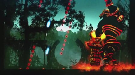 'Outland'. Fecha y precio del 'Ikaruga' wannabe de PSN y XBLA
