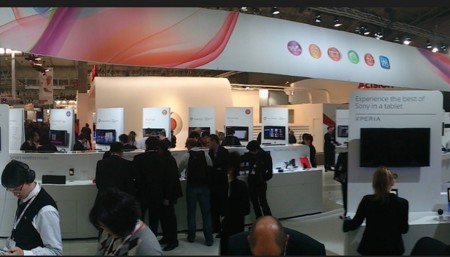 Tendremos nuevo Mobile World Congress Americas en California, y se celebrará en septiembre
