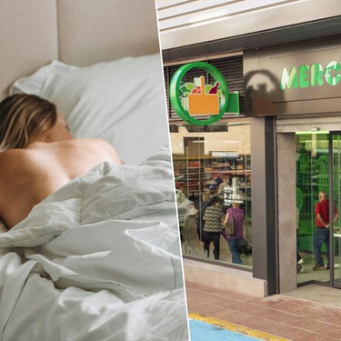 El trucazo para dormir fresquita durante la ola de calor está en Mercadona y cuesta 2,50 euros 