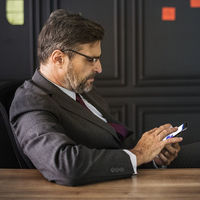 Cuando tu cliente te traslada sus obligaciones para que hagas su trabajo 