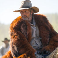 Hoy en Netflix: la película de ciencia ficción con un toque de western y extraterrestres basada en un libro