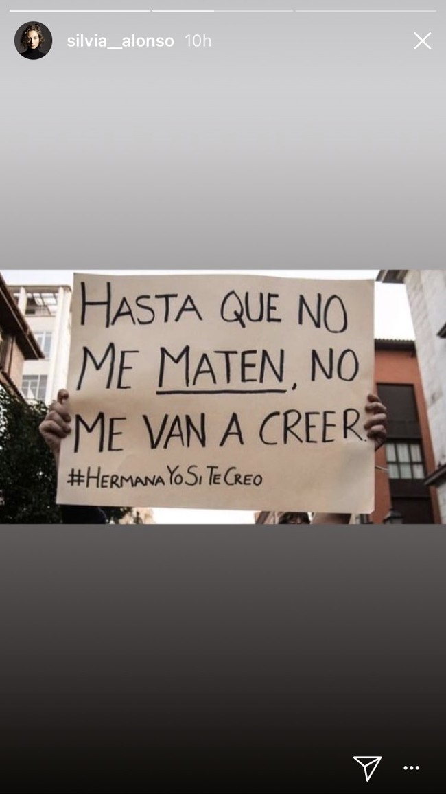 redes sociales la manada