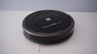 iRobot Roomba 880, análisis
