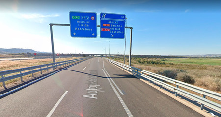 La autopista AP-2 y el tramo de la AP-7 entre La Jonquera y Tarragona, más cerca de decir adiós a los peajes