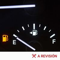 Cómo saber de qué lado está el tanque de gasolina: lo tienes frente a tus ojos 