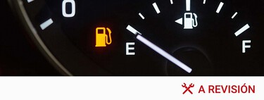 Cómo saber de qué lado está el tanque de gasolina: lo tienes frente a tus ojos 