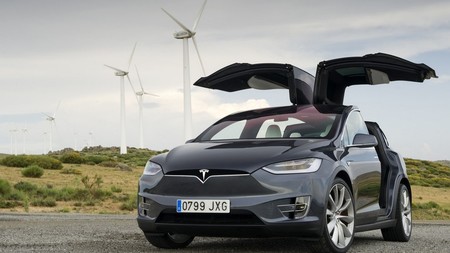 model x