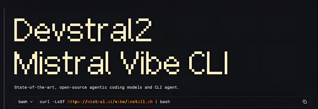 Europa da un golpe en la mesa frente a las IA de código abierto chinas y se impone en la carrera global: esto es lo nuevo de Mistral