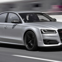 Audi S8 Plus, lo más bestia de la gama A8