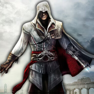 Animus Assassins Creed