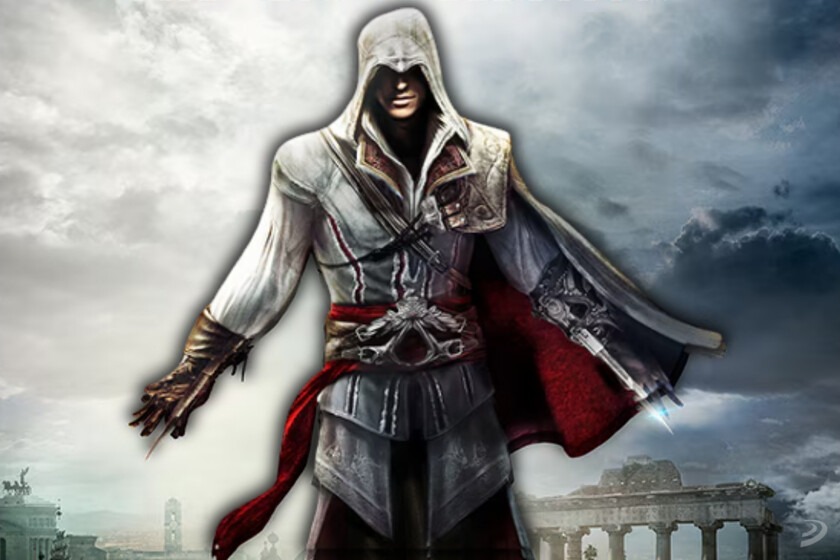 El debate de la privacidad genética está más vivo que nunca, pero Assassin’s Creed ya avisó hace 19 años