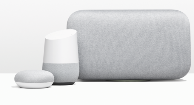 Home Mini Max