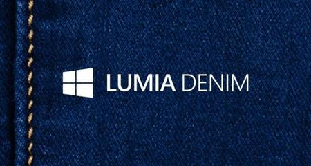 Lumia Denim empieza a distribuirse en Europa