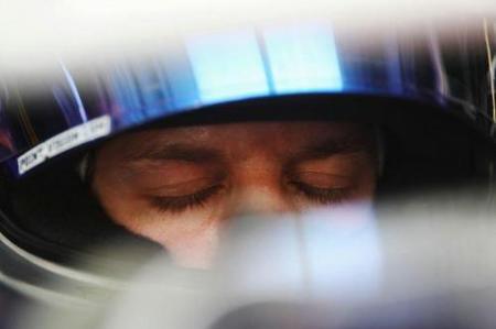 Los problemas del Red Bull refuerzan la confianza de Sebastian Vettel