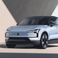 El Volvo EX30 ya tiene precio en México, y es una ganga: eléctrico y premium por menos que un KIA Niro