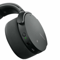 Sony apuesta por la cancelación activa de ruido en los nuevos auriculares Sony XB950N1 EXTRA BASS 