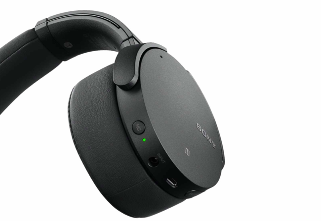 Sony Xb950n1 Extra Bass 2