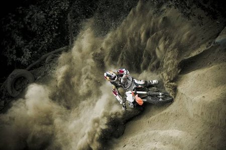 Red Bull Illume, las 50 mejores imagenes del 2010