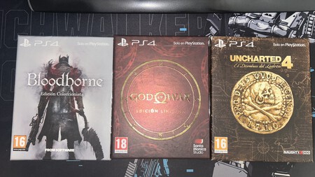 Después de enero de 2028, Sony permitirá a los desarrolladores la fabricación de discos físicos siempre que los juegos se hayan lanzado antes de esa fecha