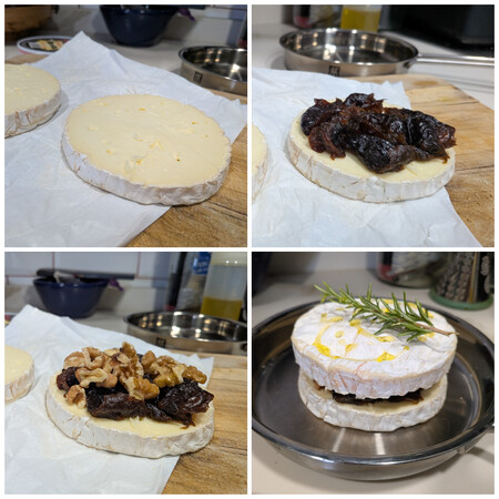 Paso Camembert