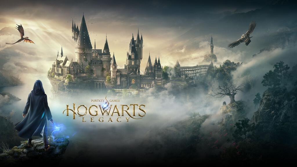 Juegos gratis para el fin de semana junto a Hogwarts Legacy, The Callisto Protocol y otras 15 ofertas y rebajas que debes aprovechar Juegos gratis para el fin de semana junto a Hogwarts Legacy, The Callisto Protocol y otras 15 ofertas y rebajas que debes aprovechar