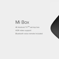 Por 64 euros puedes convertir tu viejo televisor en (casi) un Smart TV con Android TV con la Mi Box de Xiaomi