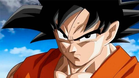 Dragon Ball Esta Es La Porra De Un Equipo De Futbol Que Se Hizo Viral Por Usar A Goku Modo Bestia1