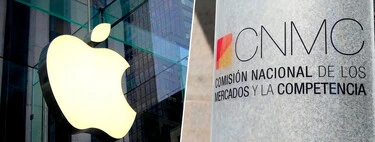 Hay nuevas evidencias de infracción. La CNMC vuelve a enfrentarse a Apple por su política de precios en la App Store